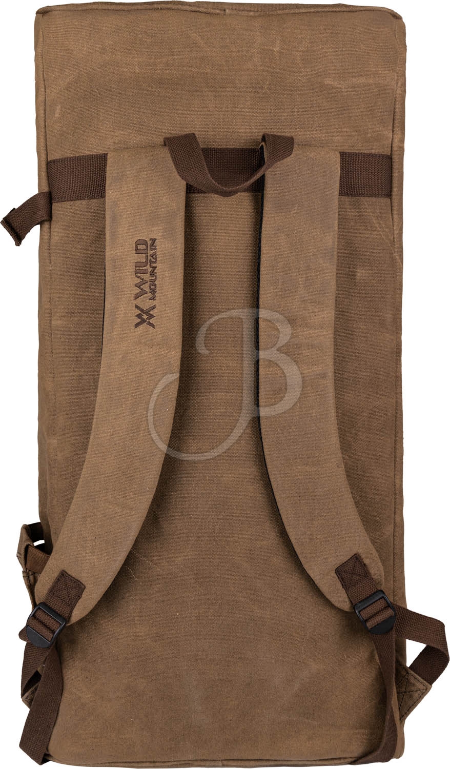 Wild Mountain Recurve Ryggsäck - 3