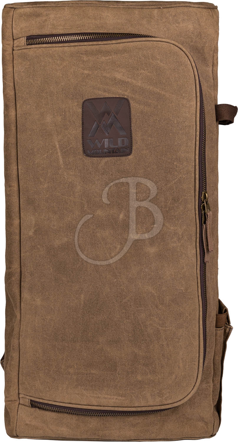 Wild Mountain Recurve Ryggsäck - 2