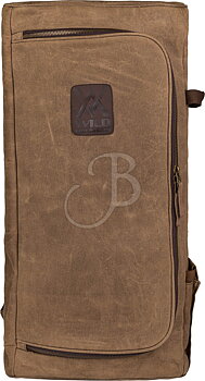 Wild Mountain Recurve Ryggsäck
