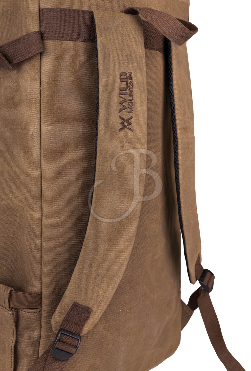 Wild Mountain Recurve Ryggsäck - 5