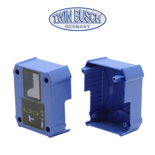 Box till TW115