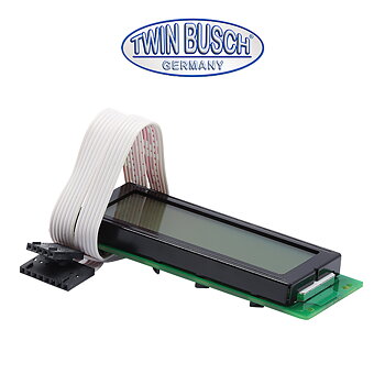 Display till TW115