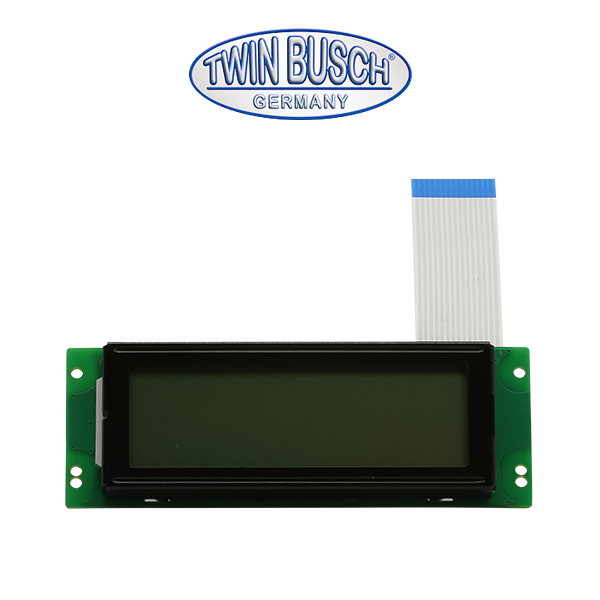 Display till TW115 (med belysning)