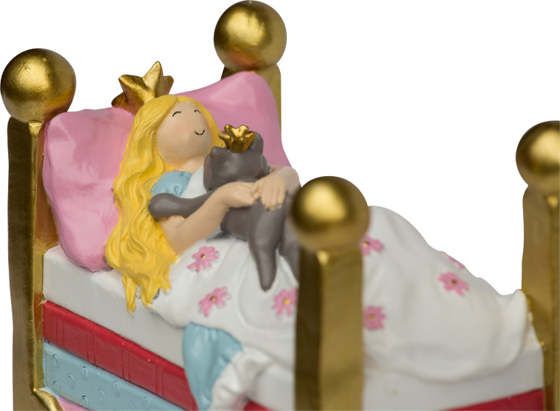 Kids By Friis - Sparbössa, Prinsessan på ärtenrinsessan på ärten - 3
