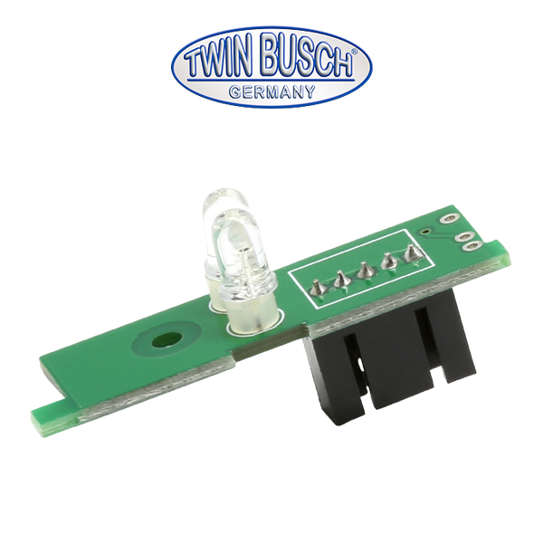 LED-kort till TW115
