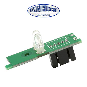 LED-kort till TW115