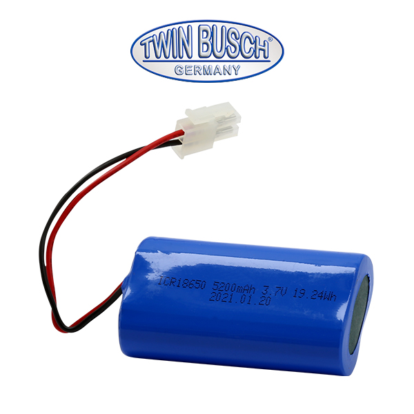 Batteri till TW115