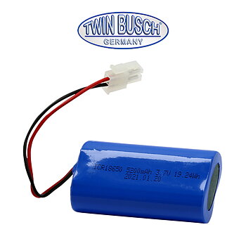 Batteri till TW115