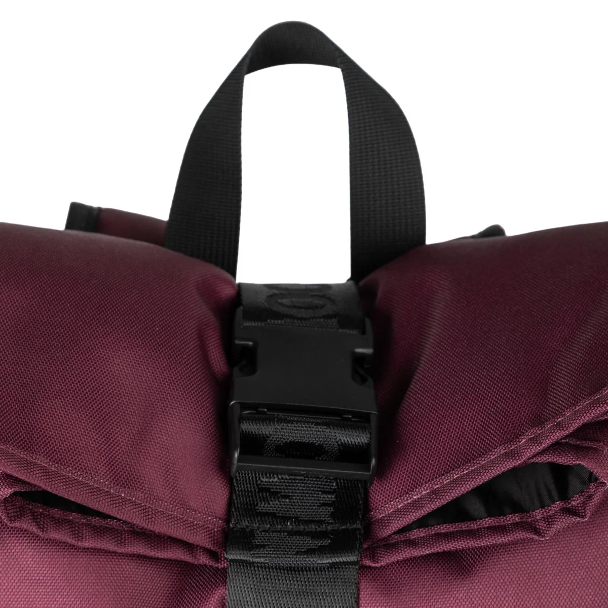 Mumin Ryggsäck Hemuli - Mumintrollet, vinröd - 2