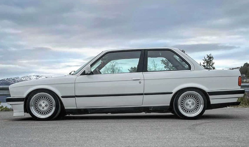 16" KLUTCH SL1 - Gold Machined Lip - 6