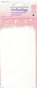Brodyrmellanlägg 73 x 100cm