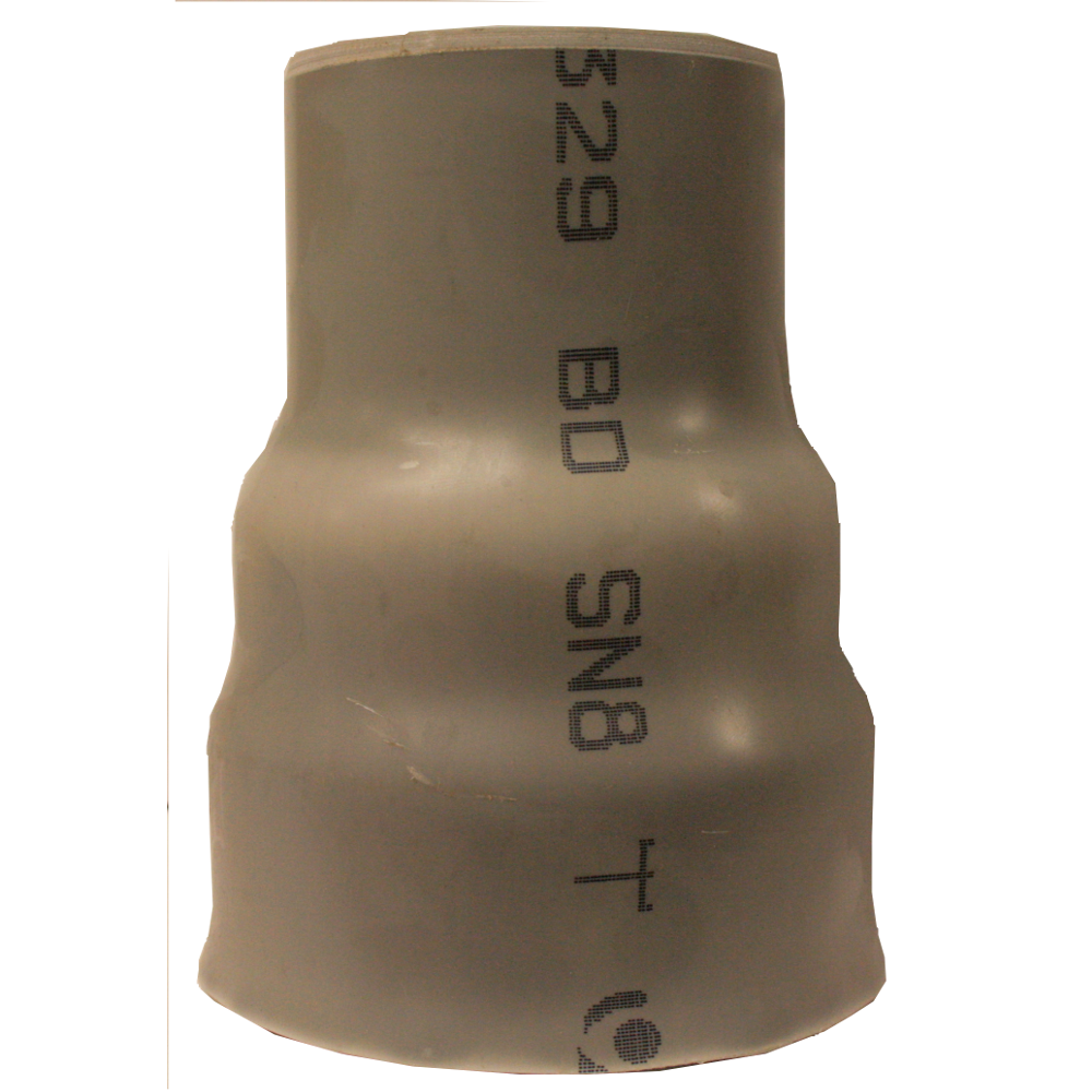 HT Krympmuff 110