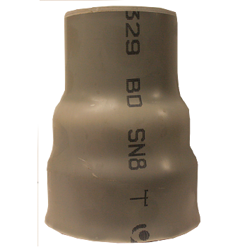 HT Krympmuff 110
