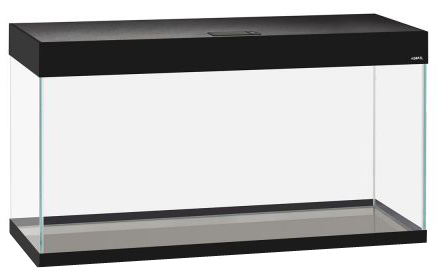 Aquael Optiset 200 Akvarium 2,0 LxBxH: 101x41x56 cm, 200 liter - 2