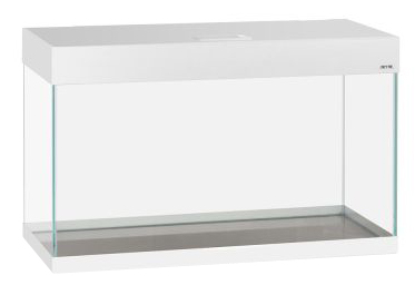Aquael Optiset 125 Akvarium 2,0 LxBxH: 81x34x51 cm, 125 liter - 2