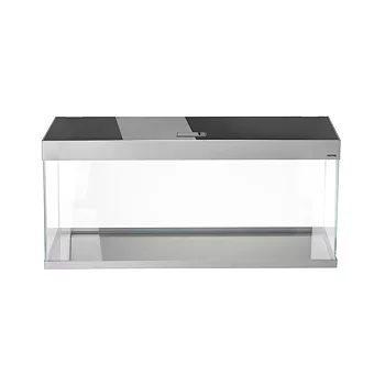 Aquael Optiset 240 Akvarium 2,0 LxBxH: 121x41x56 cm, 240 liter
