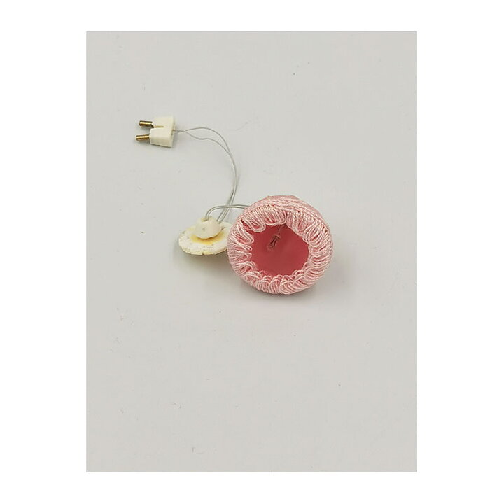 Dollhouse Second Hand Lundby Ceiling Light 1981