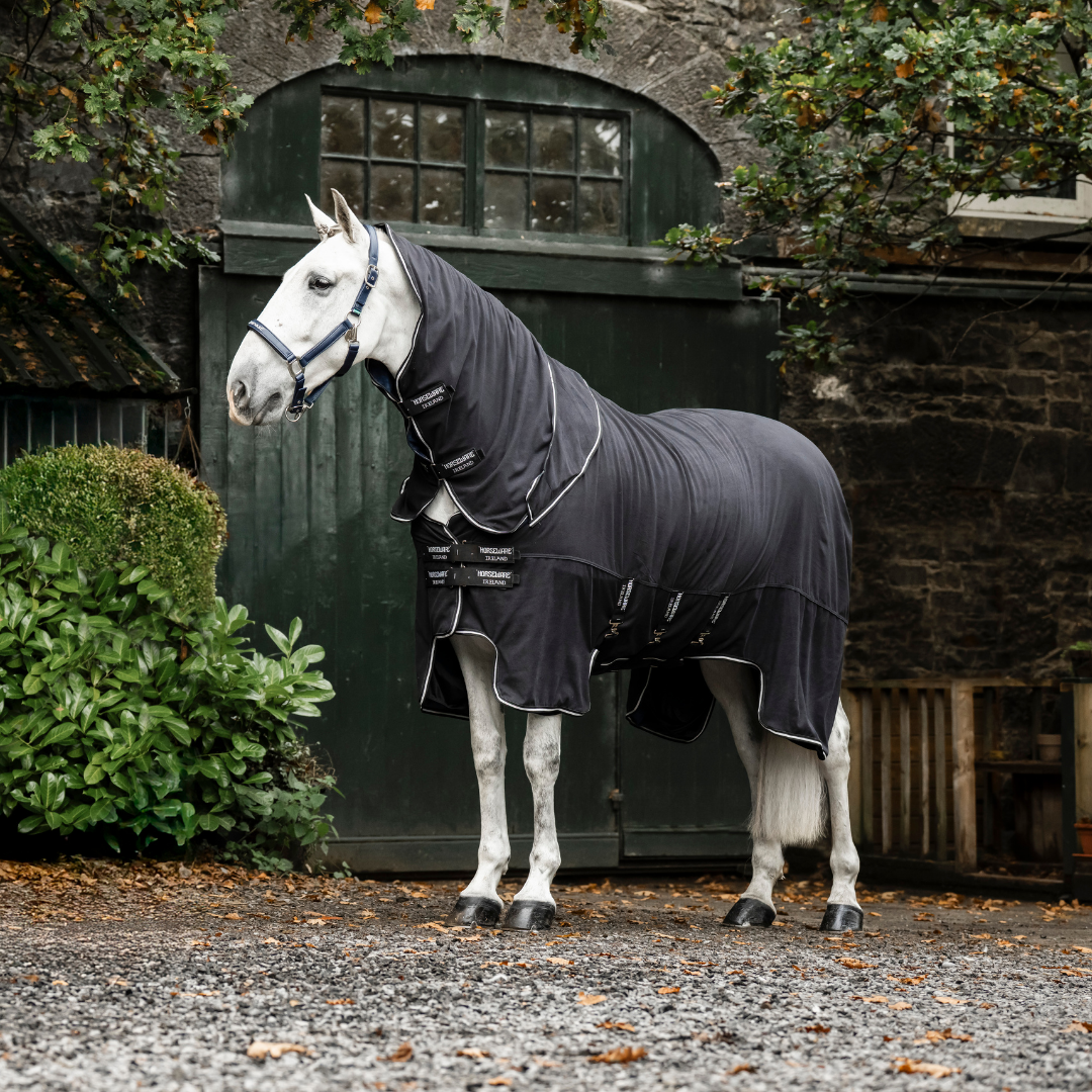 HORSEWARE SHOW READY RUG  - 16