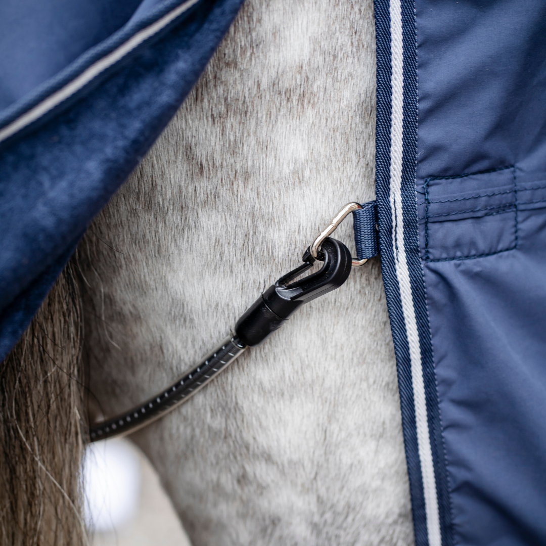HORSEWARE SHOW READY RUG  - 7