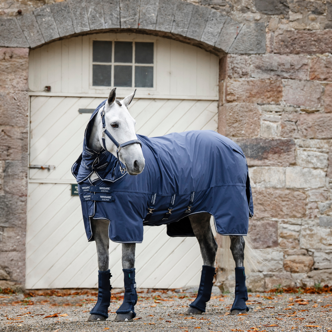 HORSEWARE SHOW READY RUG  - 4