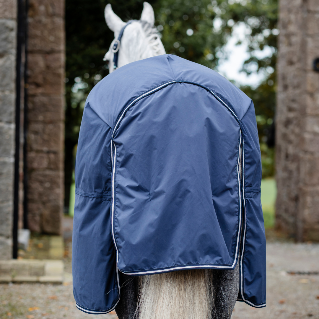 HORSEWARE SHOW READY RUG  - 8