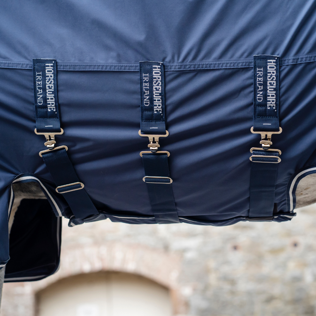 HORSEWARE SHOW READY RUG  - 11