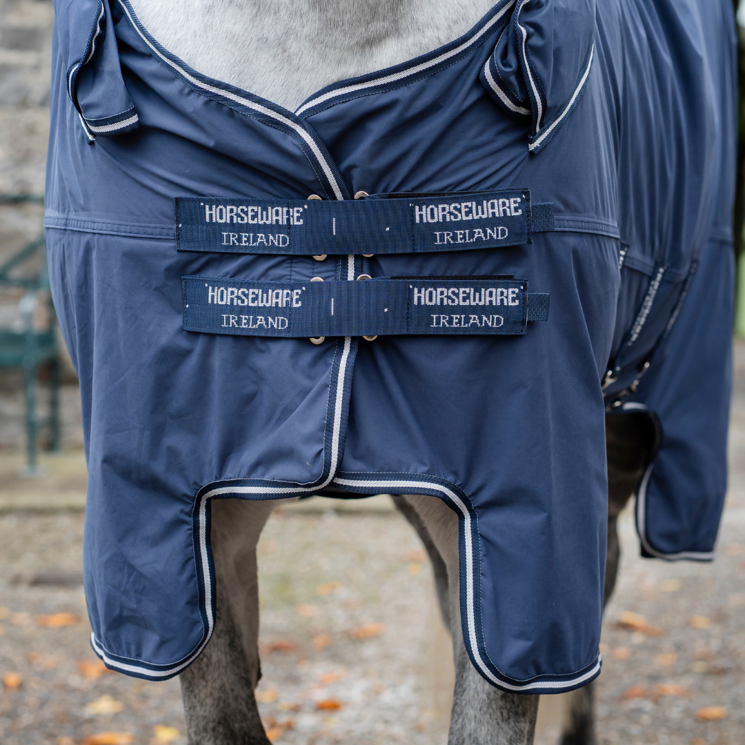 HORSEWARE SHOW READY RUG  - 15