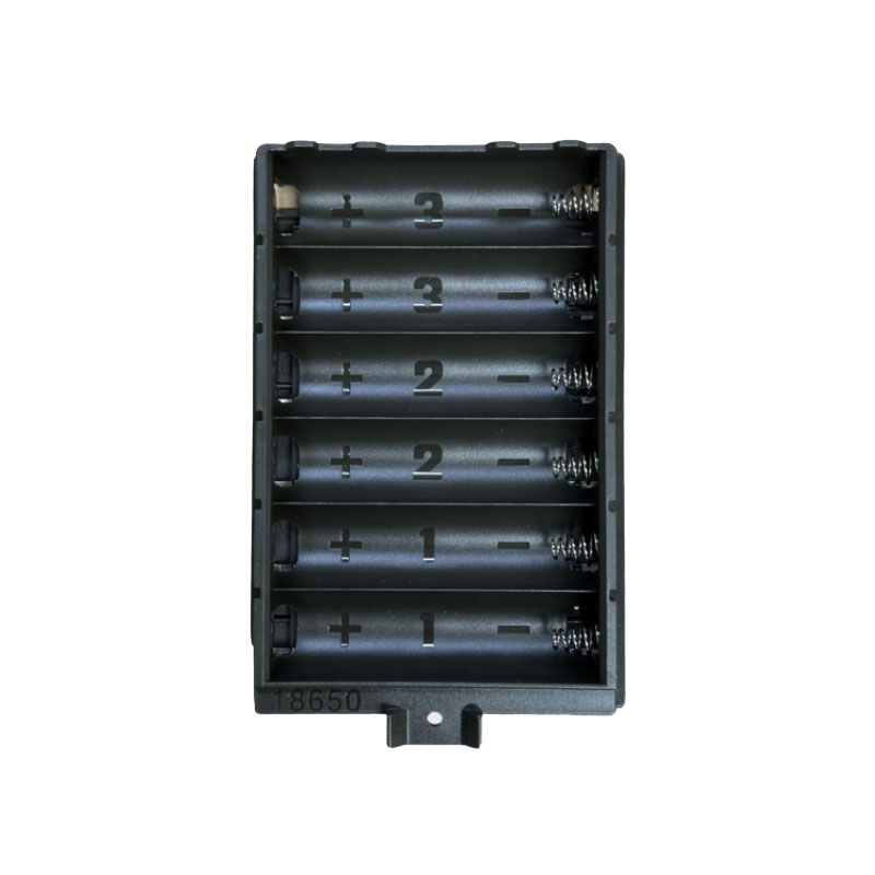 Burrel Batteri Adapter för E24 (18650)