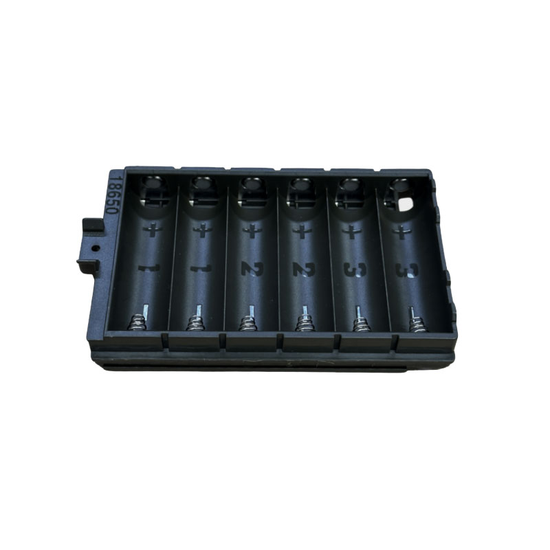 Burrel Batteri Adapter för E24 (18650) - 2