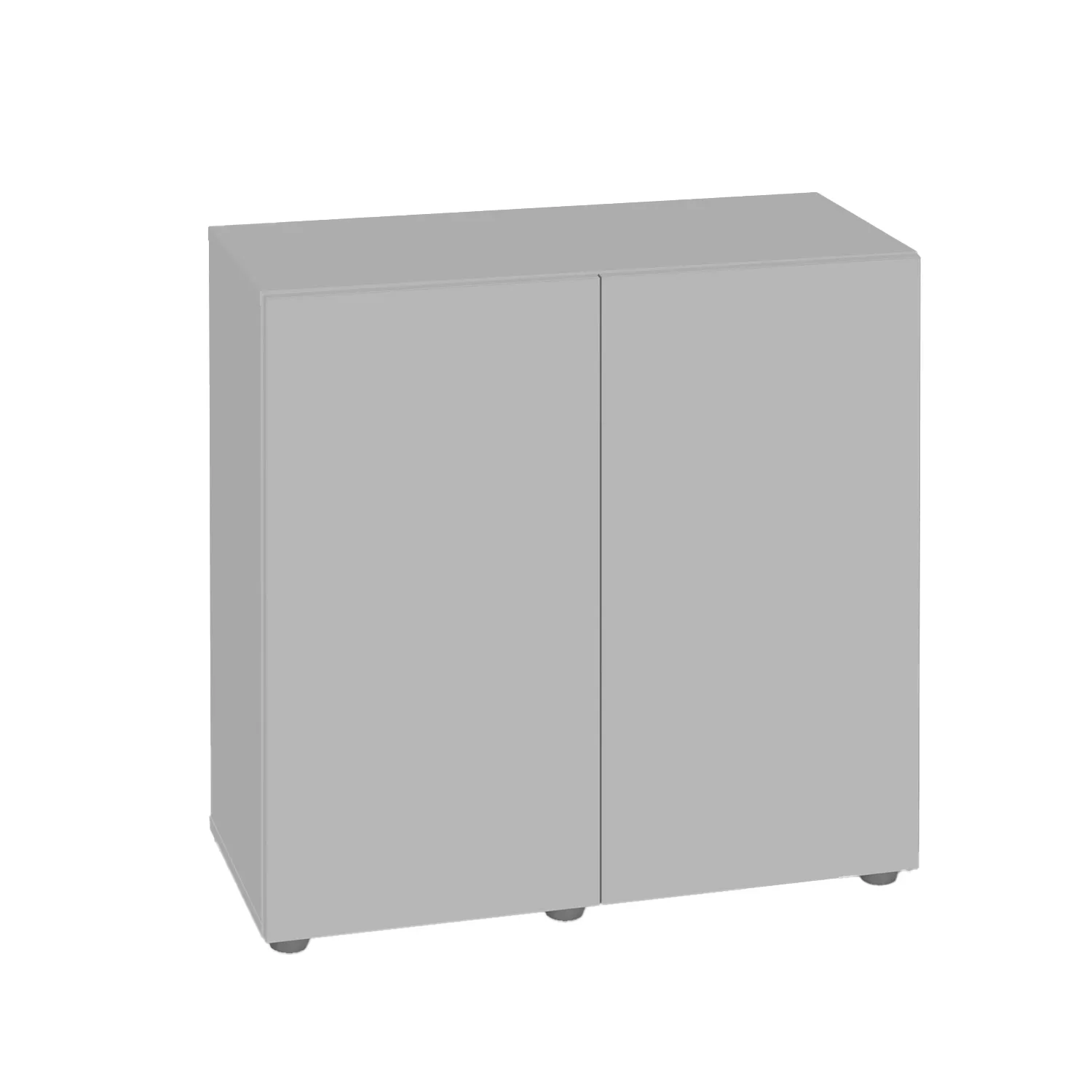 Aquael Optiset 125 Möbel LxBxH: 81x36x80cm