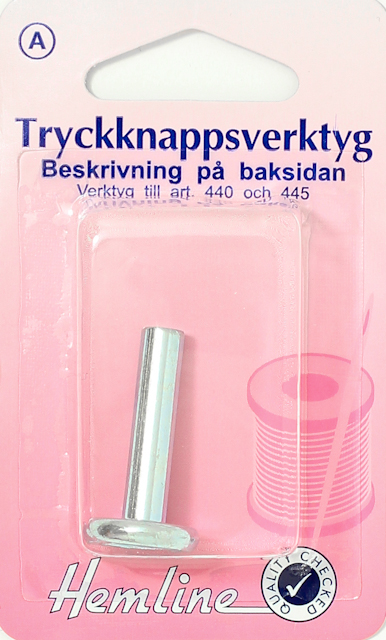 Verktygsset för art 440,445,455