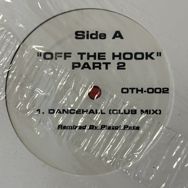 DJ Excel – Off The Hook Part 2