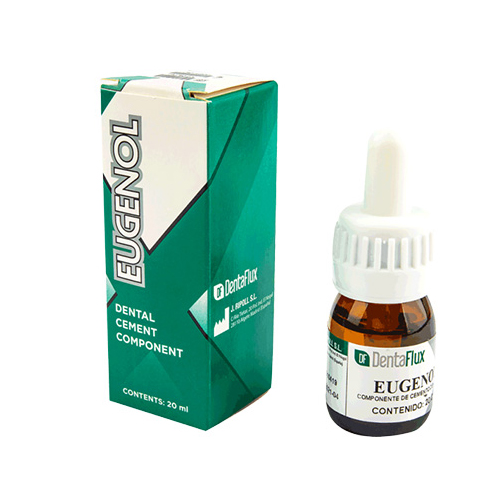EUGENOL Dentaflux , 1X20ml