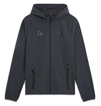 2025/2026 ARSENAL ADIDAS TRAVEL JACKET