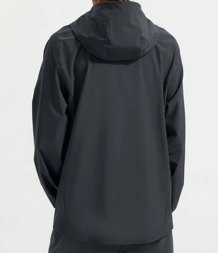 2025/2026 ARSENAL ADIDAS TRAVEL JACKET - 3
