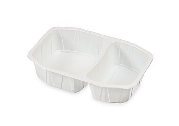 HMR 2-fack - vit 600/400ml