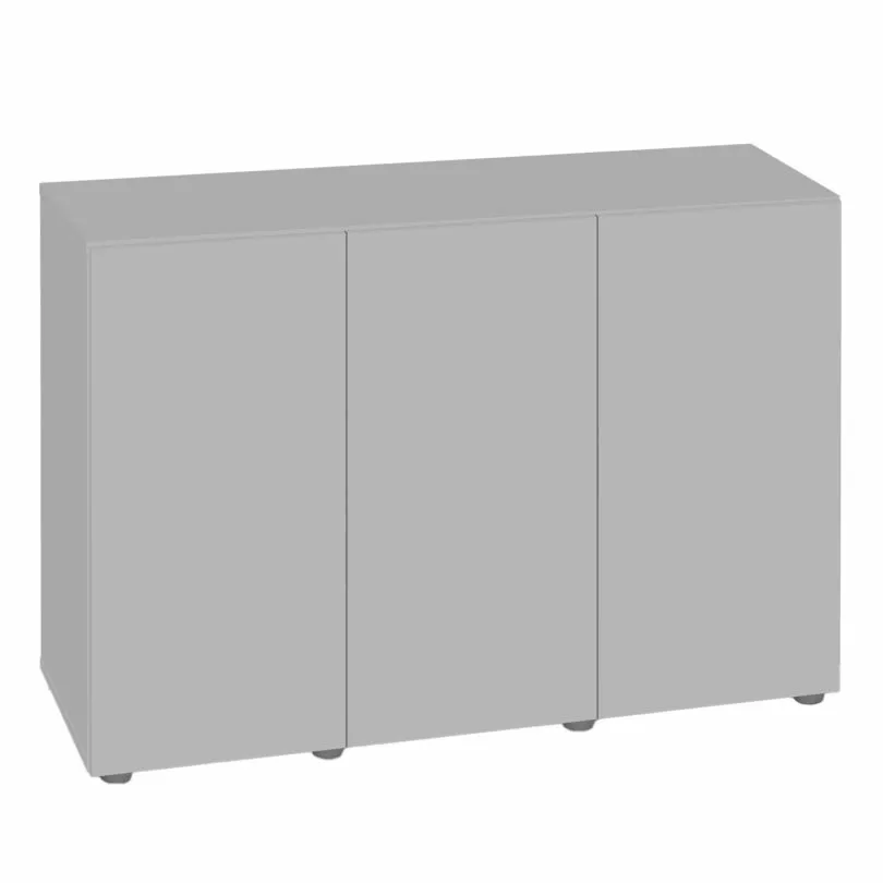 Aquael Optiset 240 Möbel LxBxH: 121x41x80cm - 5