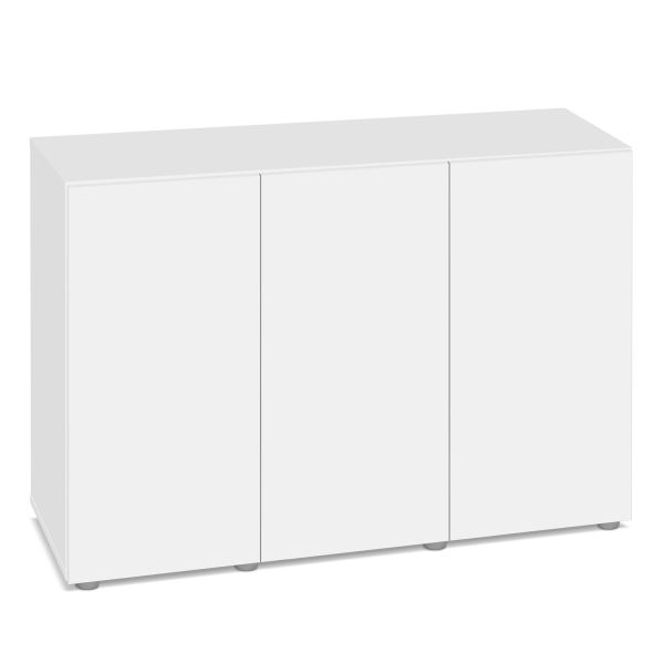 Aquael Optiset 240 Möbel LxBxH: 121x41x80cm