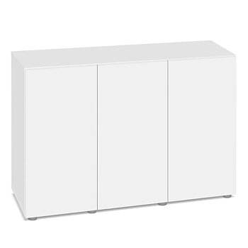 Aquael Optiset 240 Möbel LxBxH: 121x41x80cm