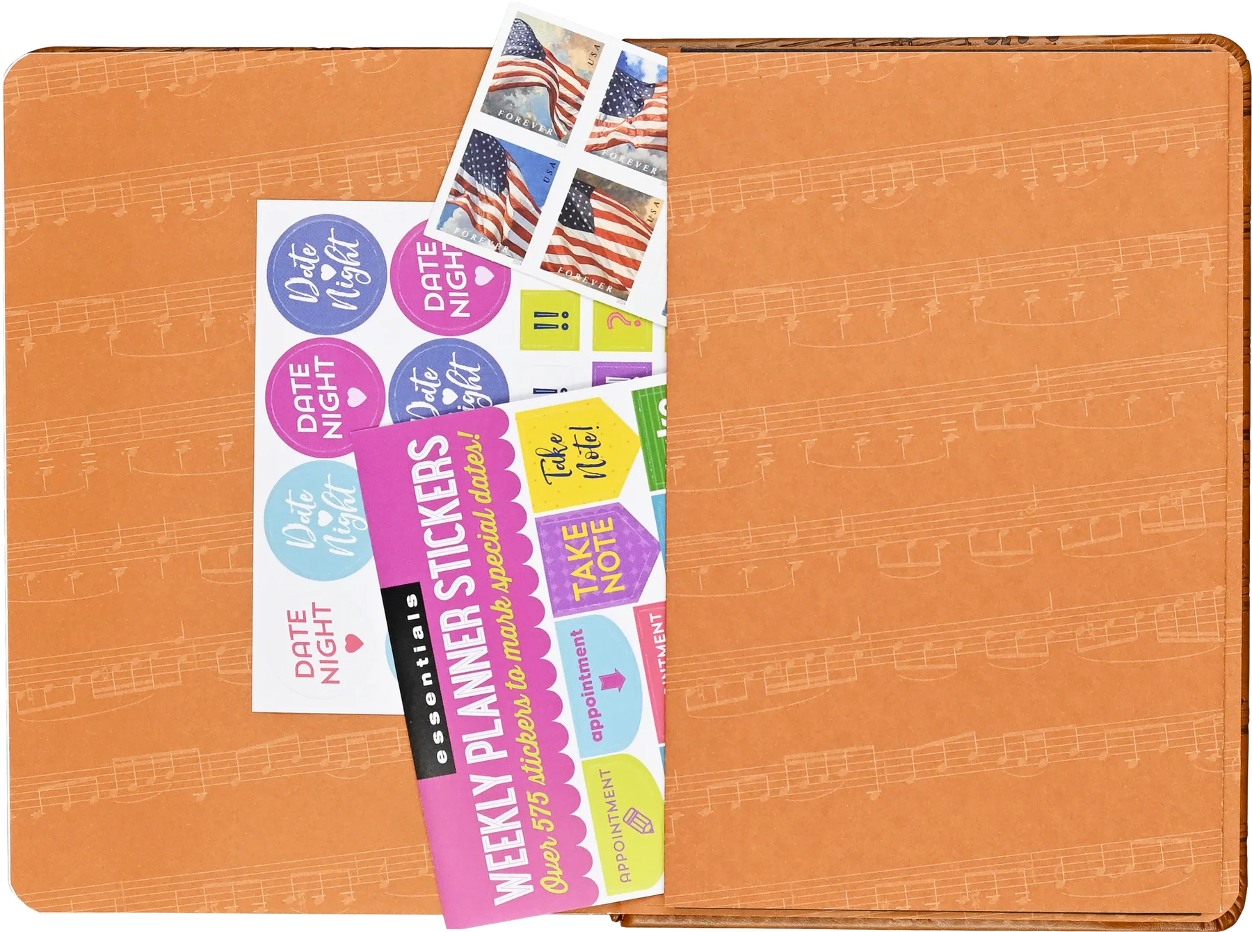 Music Artisan Journal - 3