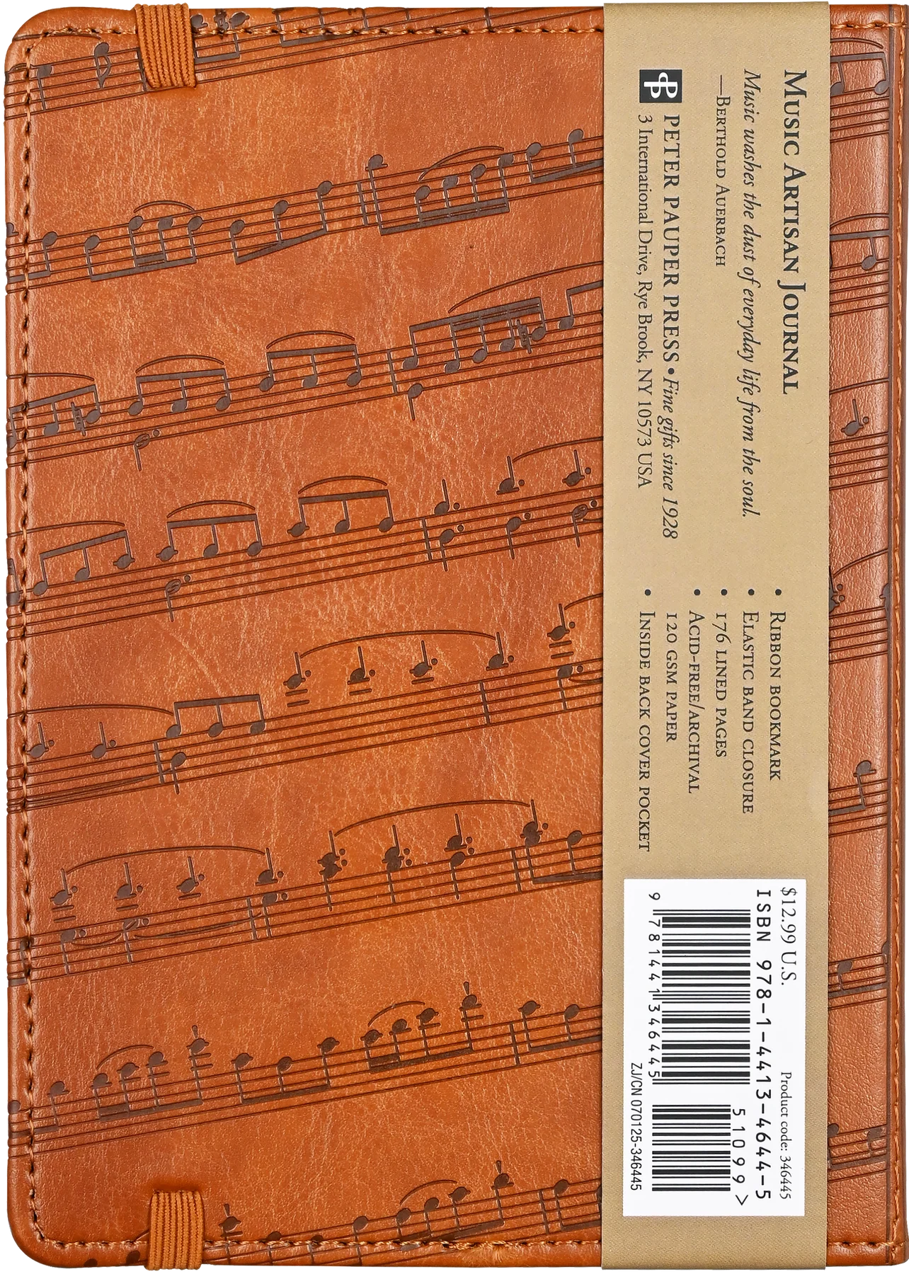 Music Artisan Journal - 4