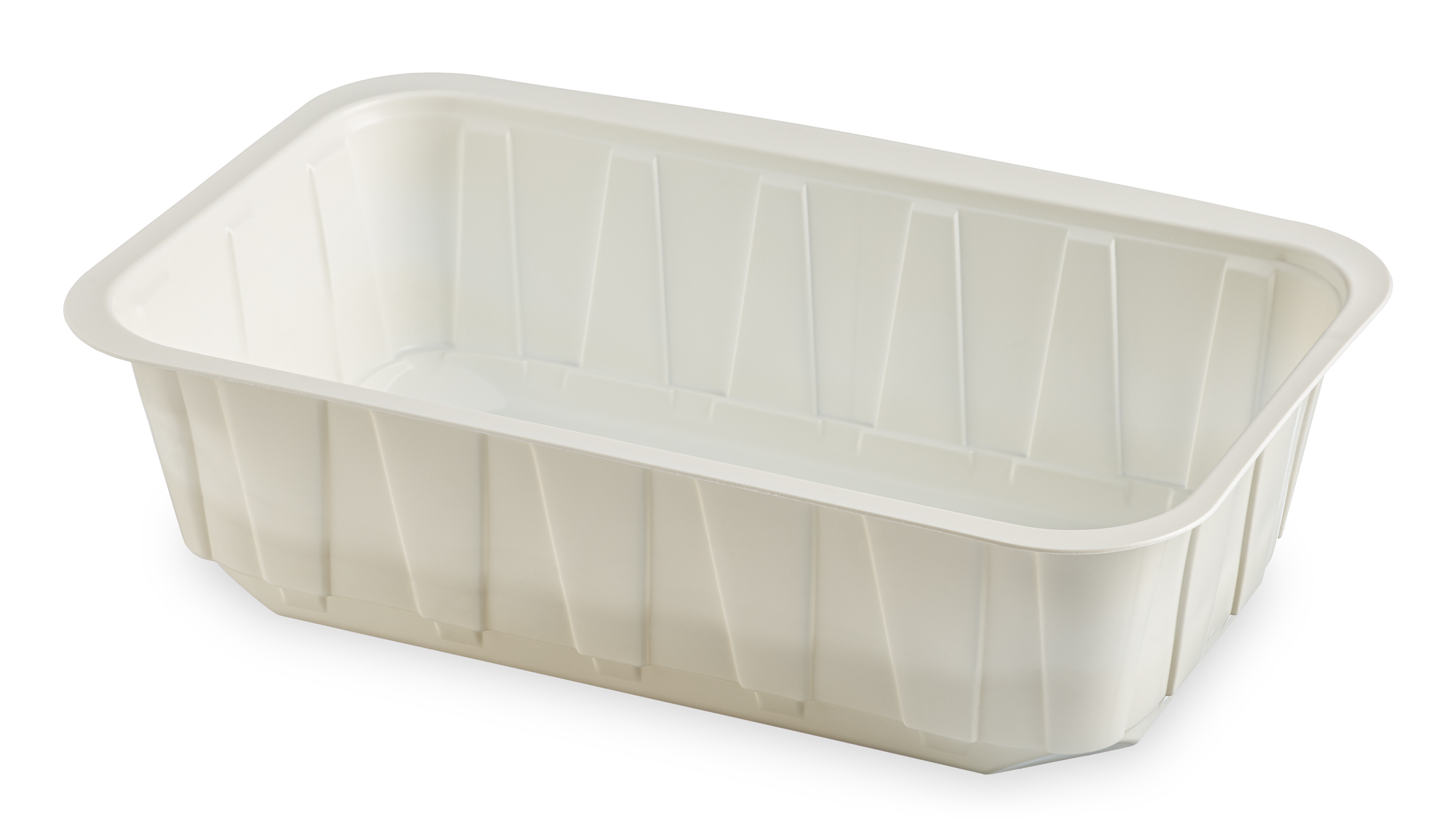 Menu 1-fack - vit 2000ml - 2