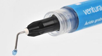 Ventura 37% ætsningsgel 2 x 3 ml