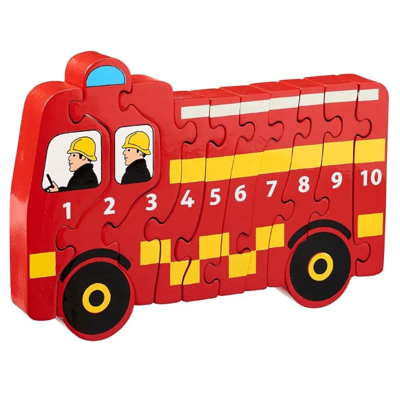 PUSSEL 1-10 BRANDBIL