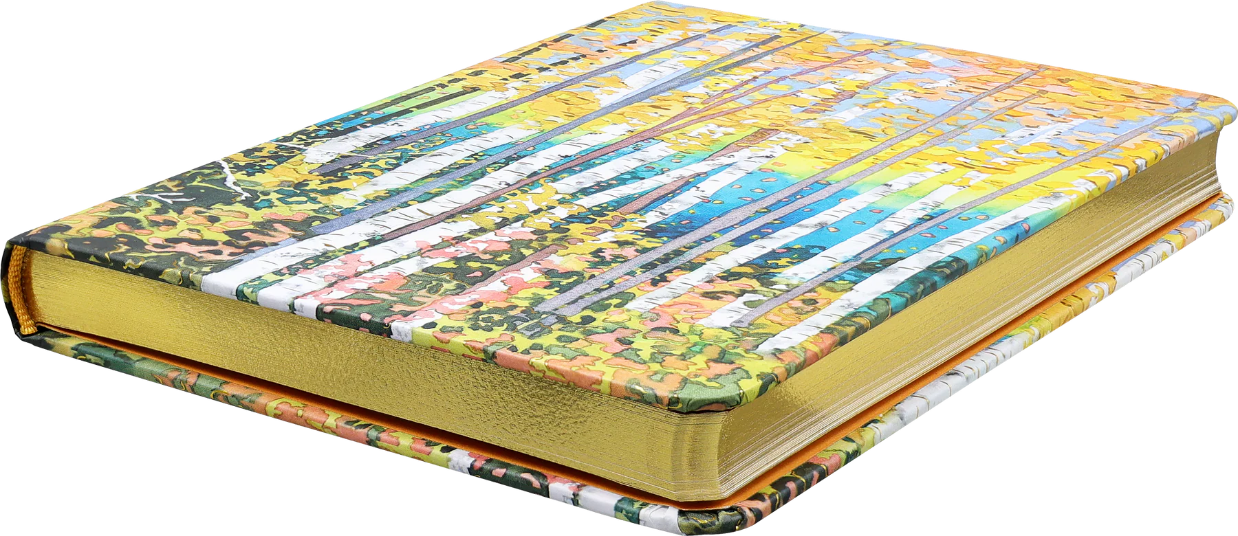 Aspen Forest Journal - 2
