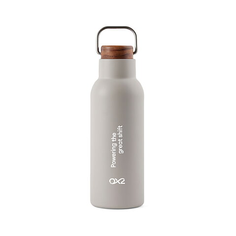 Ciro Thermos Bottle