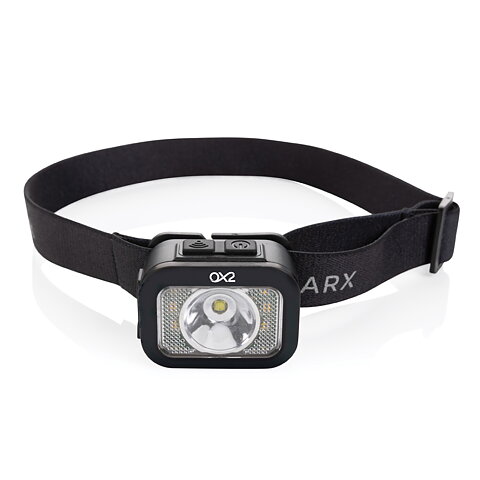 Gear X Head Torch