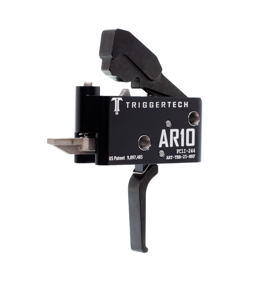 TriggerTech AR-10 Adaptable Trigger (Two-Stage) 3