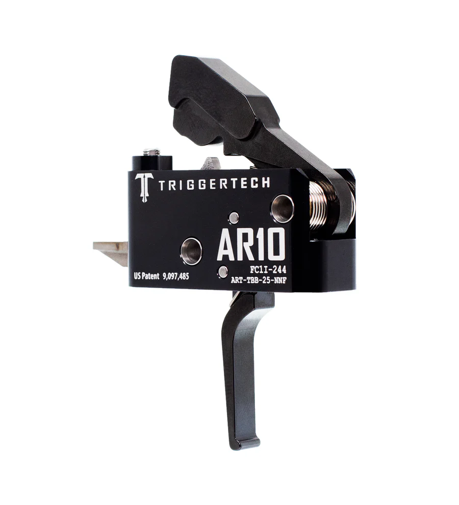 TriggerTech AR-10 Adaptable Trigger (Two-Stage) 2