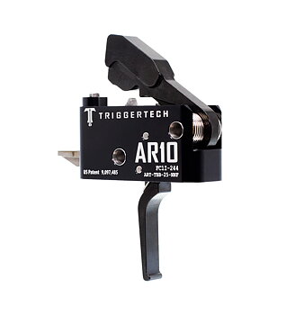 TriggerTech AR-10 Adaptable Trigger (Two-Stage) 2